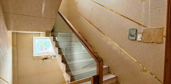 BÁN BIỆT THỰ GÓC 2 MẶT TIỀN KHỔNG TỬ, BÌNH THỌ, THỦ ĐỨC –  DÒNG TIỀN 650 TR/THÁNG