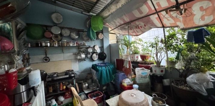 BÁN NHÀ HXH ĐƯỜNG SỐ 9, HIỆP BÌNH PHƯỚC, THỦ ĐỨC –  Ở NGAY
