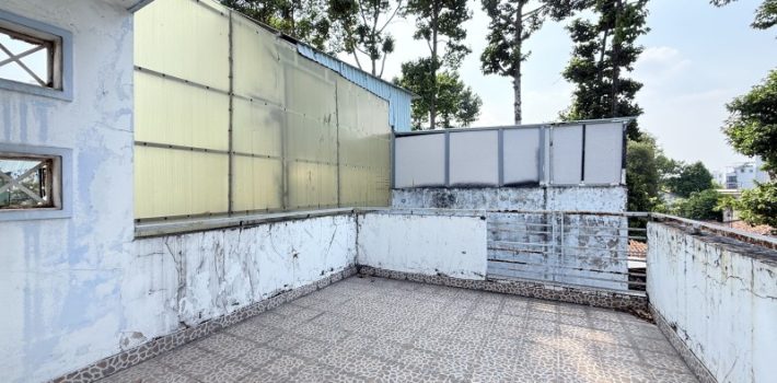 BÁN NHÀ CHƯƠNG DƯƠNG, LINH CHIỂU, THỦ ĐỨC – PHÙ HỢP ĐẦU TƯ