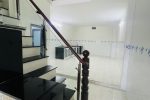 BÁN NHÀ MẶT TIỀN GẦN QUỐC LỘ 1A, LINH XUÂN, THỦ ĐỨC – NGAY CHỢ
