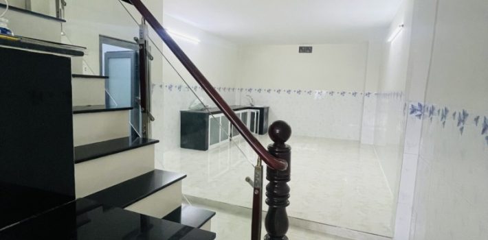 BÁN NHÀ MẶT TIỀN GẦN QUỐC LỘ 1A, LINH XUÂN, THỦ ĐỨC – NGAY CHỢ