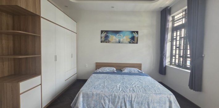 BÁN NHÀ ĐƯỜNG SỐ 10, LINH CHIỂU, THỦ ĐỨC – NHÀ ĐẸP – FULL NỘI THẤT
