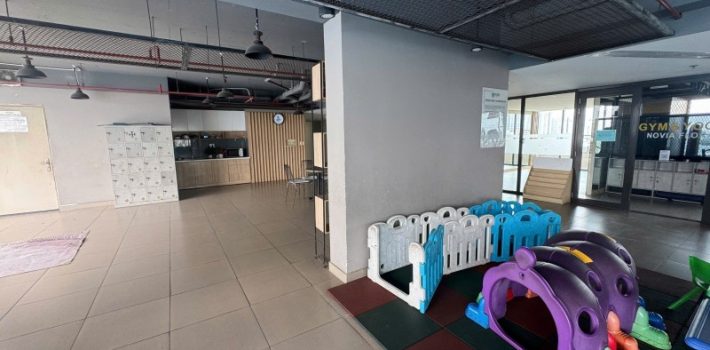 BÁN CĂN HỘ FLORA NOVIA, PHẠM VĂN ĐỒNG, LINH XUÂN, THỦ ĐỨC – FULL NỘI THẤT