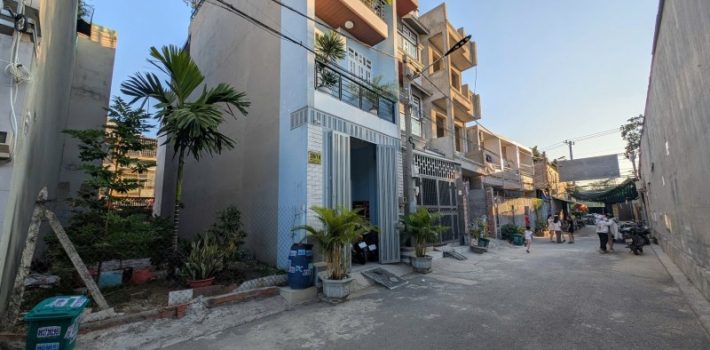 BÁN ĐẤT ĐƯỜNG BÌNH CHIỂU, BÌNH CHIỂU, THỦ ĐỨC – KDC ĐỒNG BỘ