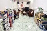 BÁN NHÀ MẶT TIỀN ĐƯỜNG SỐ 17, LINH TRUNG, THỦ ĐỨC – DÒNG TIỀN