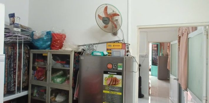 BÁN NHÀ GẦN HOÀNG DIỆU 2, LINH TRUNG, THỦ ĐỨC – CÓ DÒNG TIỀN
