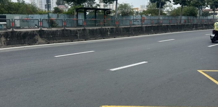 BÁN NHÀ ĐƯỜNG SỐ 9, LINH TÂY, THỦ ĐỨC – GẦN PHẠM VĂN ĐỒNG – Ô TÔ VÀO NHÀ