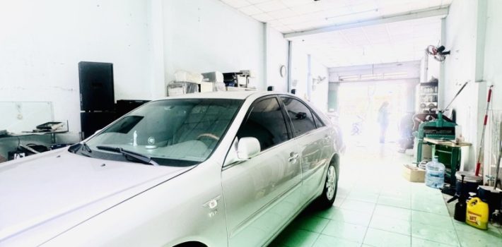 BÁN NHÀ MẶT TIỀN ĐƯỜNG PHÚ CHÂU, TAM PHÚ, THỦ ĐỨC – DÒNG TIỀN