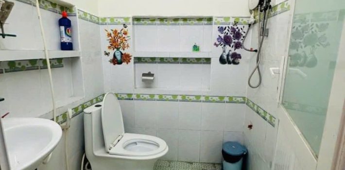 BÁN NHÀ ĐƯỜNG SỐ 2,  TRƯỜNG THỌ, THỦ ĐỨC – NHÀ NỞ HẬU