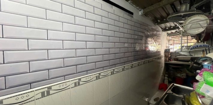 BÁN NHÀ HXH ĐƯỜNG SỐ 11, TRƯỜNG THỌ, THỦ ĐỨC – NHÀ NỞ HẬU
