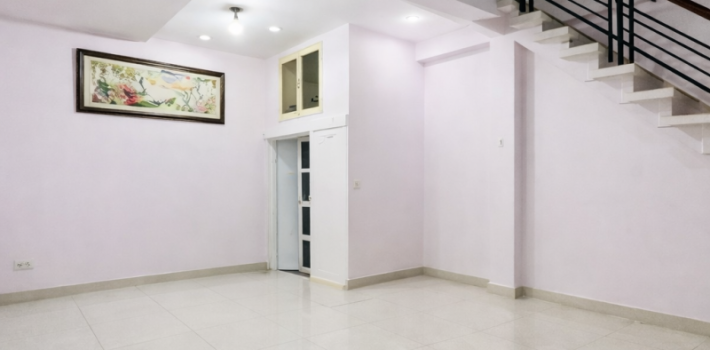 BÁN NHÀ ĐƯỜNG SỐ 12, LINH CHIỂU, THỦ ĐỨC – NHÀ 3 TẦNG – TRUNG TÂM 