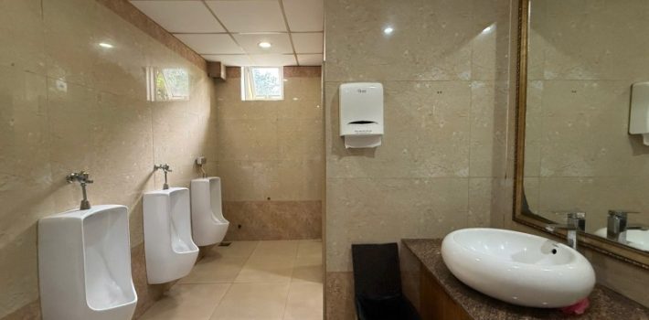 BÁN BIỆT THỰ GÓC 2 MẶT TIỀN KHỔNG TỬ, BÌNH THỌ, THỦ ĐỨC –  DÒNG TIỀN 650 TR/THÁNG