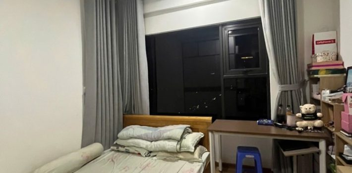 BÁN CĂN HỘ FLORA NOVIA, PHẠM VĂN ĐỒNG, LINH XUÂN, THỦ ĐỨC – FULL NỘI THẤT
