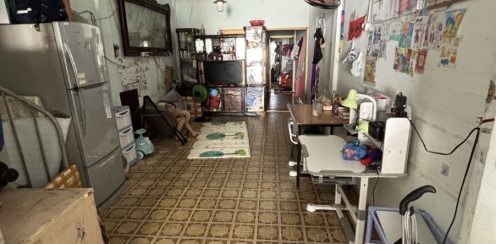 BÁN NHÀ ĐƯỜNG SỐ 8, LINH TÂY, THỦ ĐỨC – GẦN ĐH CẢNH SÁT – PHÙ HỢP XÂY MỚI