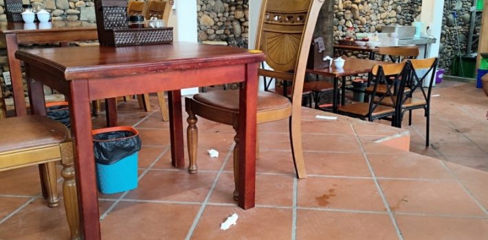 BÁN BIỆT THỰ 3 MẶT TIỀN ĐƯỜNG KHỔNG TỬ, BÌNH THỌ, THỦ ĐỨC