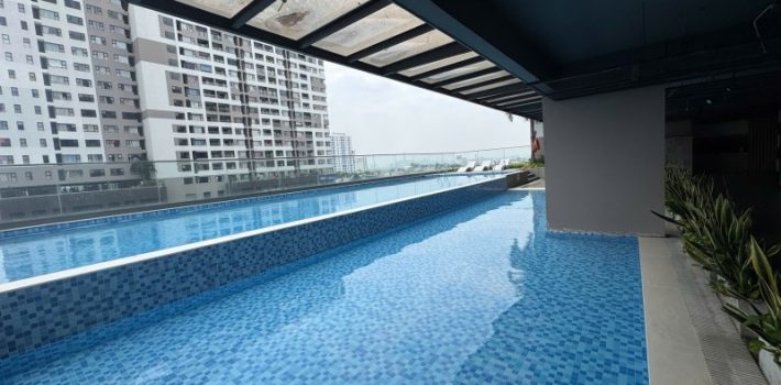 BÁN CĂN HỘ FLORA NOVIA, PHẠM VĂN ĐỒNG, LINH XUÂN, THỦ ĐỨC – FULL NỘI THẤT