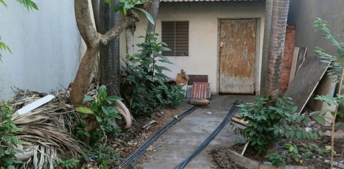 BÁN NHÀ MẶT TIỀN ĐƯỜNG SỐ 8, LINH TRUNG, THỦ ĐỨC – ĐẤT ĐẸP HIẾM KHU VỰC