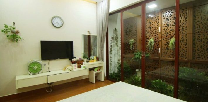BÁN NHÀ MẶT TIỀN ĐƯỜNG SỐ 1, TRƯỜNG THỌ, THỦ ĐỨC – Ở NGAY