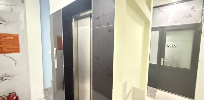 BÁN CHDV MẶT TIỀN ĐƯỜNG PHÚ CHÂU, TAM PHÚ, THỦ ĐỨC – DÒNG TIỀN 40 TRIỆU/THÁNG