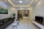 BÁN NHÀ ĐƯỜNG SỐ 10, LINH CHIỂU, THỦ ĐỨC – NHÀ ĐẸP – FULL NỘI THẤT