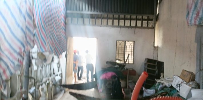 BÁN NHÀ MẶT TIỀN ĐƯỜNG SỐ 8, LINH TRUNG, THỦ ĐỨC – ĐẤT ĐẸP HIẾM KHU VỰC