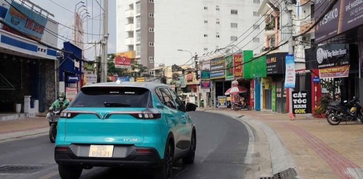 BÁN NHÀ GẦN KHA VẠN CÂN, LINH TÂY, THỦ ĐỨC – NGANG 16M HIẾM