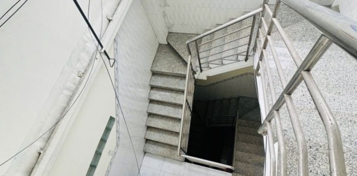 BÁN NHÀ MẶT TIỀN ĐƯỜNG PHÚ CHÂU, TAM PHÚ, THỦ ĐỨC – DÒNG TIỀN