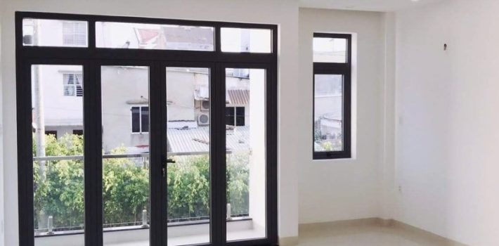 BÁN NHÀ ĐƯỜNG SỐ 12, HIỆP BÌNH CHÁNH, THỦ ĐỨC – XE HƠI NGỦ TRONG NHÀ