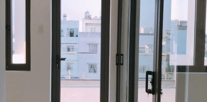 BÁN NHÀ ĐƯỜNG SỐ 12, HIỆP BÌNH CHÁNH, THỦ ĐỨC – XE HƠI NGỦ TRONG NHÀ