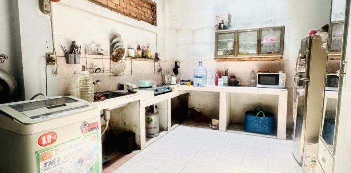 BÁN NHÀ MẶT TIỀN ĐƯỜNG PHÚ CHÂU, TAM PHÚ, THỦ ĐỨC – DÒNG TIỀN
