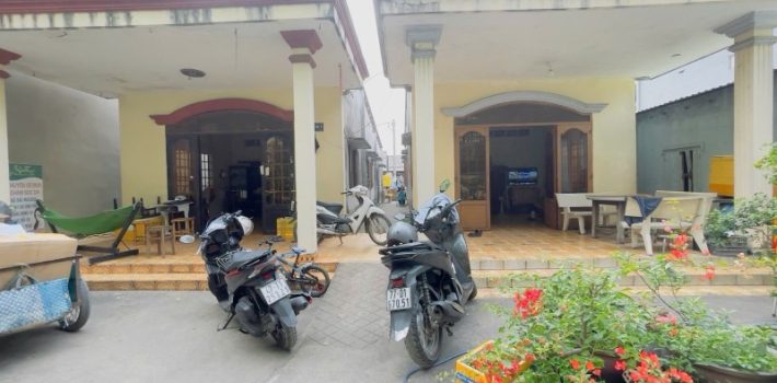 BÁN NHÀ ĐƯỜNG SỐ 4, TRƯỜNG THỌ, THỦ ĐỨC