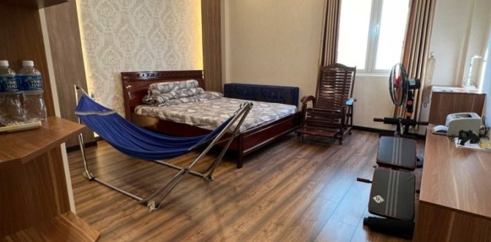BÁN NHÀ ĐƯỜNG SỐ 3, HIỆP BÌNH PHƯỚC, THỦ ĐỨC – KHU VẠN PHÚC