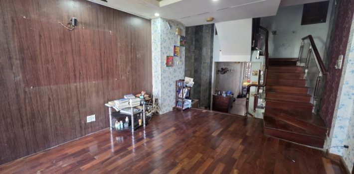 BÁN NHÀ HOÀNG DIỆU 2, LINH CHIỂU, THỦ ĐỨC – NHÀ MỚI – 3 TẦNG