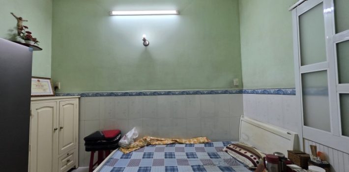 BÁN NHÀ ĐƯỜNG SỐ 4, TAM PHÚ, THỦ ĐỨC – 2 CĂN TRÊN ĐẤT, CÓ DÒNG TIỀN