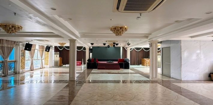 BÁN BIỆT THỰ GÓC 2 MẶT TIỀN KHỔNG TỬ, BÌNH THỌ, THỦ ĐỨC –  DÒNG TIỀN 650 TR/THÁNG