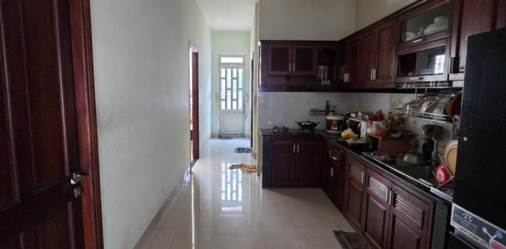 BÁN NHÀ MẶT TIỀN QUỐC LỘ 13 CŨ, HIỆP BÌNH PHƯỚC, THỦ ĐỨC 