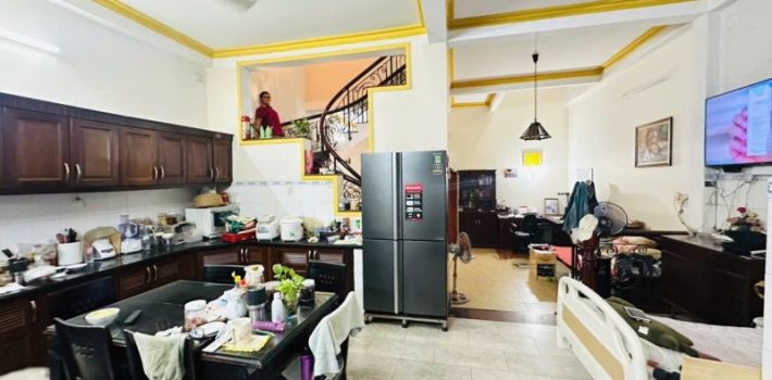 BÁN VILLA ĐƯỜNG SỐ 19, LINH CHIỂU, THỦ ĐỨC – 2 MẶT TIỀN – GẦN VINCOM