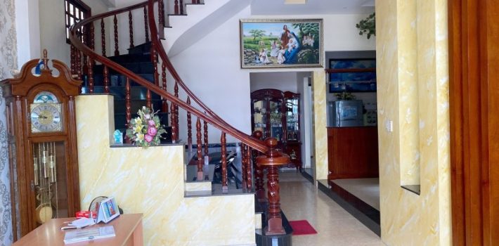 BÁN NHÀ MẶT TIỀN ĐƯỜNG SỐ 5, BÌNH THỌ, THỦ ĐỨC – NGAY CHỢ BẮC NINH