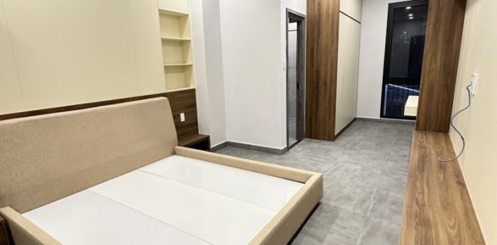 BÁN NHÀ ĐƯỜNG SỐ 9, LINH TÂY, THỦ ĐỨC – NHÀ MỚI – GẦN PHẠM VĂN ĐỒNG