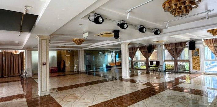 BÁN BIỆT THỰ GÓC 2 MẶT TIỀN KHỔNG TỬ, BÌNH THỌ, THỦ ĐỨC –  DÒNG TIỀN 650 TR/THÁNG