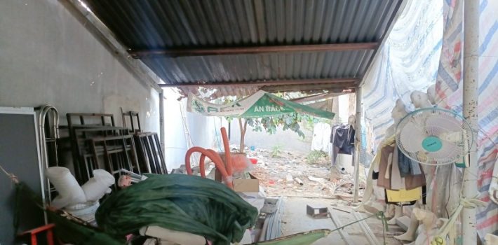 BÁN NHÀ MẶT TIỀN ĐƯỜNG SỐ 8, LINH TRUNG, THỦ ĐỨC – ĐẤT ĐẸP HIẾM KHU VỰC