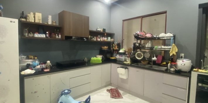 BÁN NHÀ ĐƯỜNG SỐ 12, HIỆP BÌNH CHÁNH, THỦ ĐỨC – ĐƯỜNG 8M