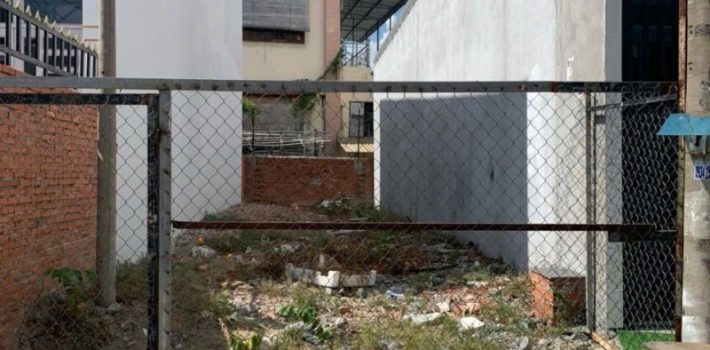 BÁN ĐẤT ĐƯỜNG SỐ 1, LINH XUÂN, THỦ ĐỨC – HXH QUAY ĐẦU