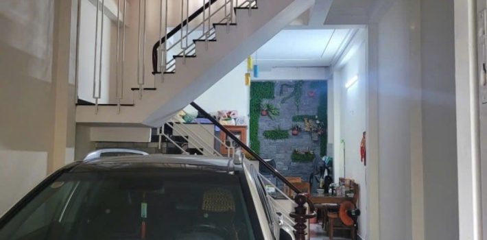 BÁN NHÀ ĐƯỜNG SỐ 16, LINH TRUNG, THỦ ĐỨC – FULL NỘI THẤT