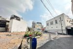 BÁN ĐẤT HXH ĐƯỜNG SỐ 6, LINH TRUNG, THỦ ĐỨC - GẦN HOÀNG DIỆU 2