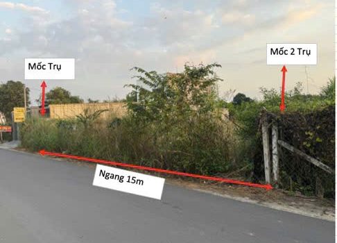 BÁN NHÀ MẶT TIỀN ĐƯỜNG SỐ 1, TRƯỜNG THỌ, THỦ ĐỨC – Ở NGAY
