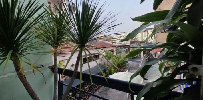 BÁN NHÀ ĐƯỜNG SỐ 4, TAM PHÚ, THỦ ĐỨC – 2 CĂN TRÊN ĐẤT, CÓ DÒNG TIỀN