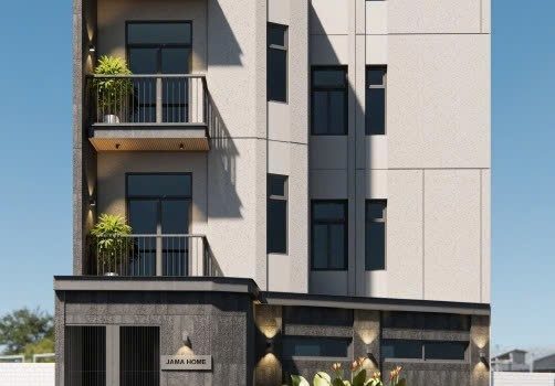 BÁN ĐẤT ĐƯỜNG SỐ 8, LINH XUÂN, THỦ ĐỨC – DIỆN TÍCH LỚN – CÓ GPXD 4 TẦNG
