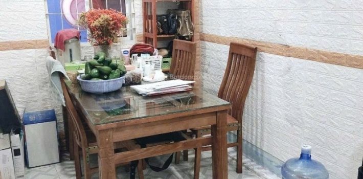 BÁN NHÀ VÕ VĂN NGÂN, LINH CHIỂU, THỦ ĐỨC – NHÀ ĐẸP – CÓ DÒNG TIỀN
