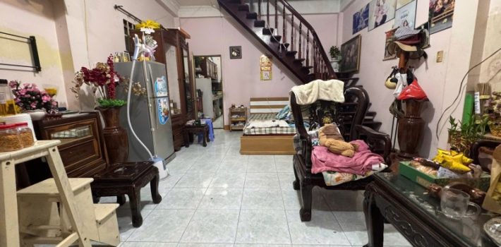 BÁN NHÀ ĐƯỜNG SỐ 4, LINH TÂY, THỦ ĐỨC – BÁN 1 ĐƯỢC 2 – CÓ DÒNG TIỀN